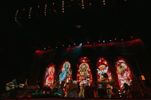 Photo from “Tyler Childers Brings Appalachian Magic to Folsom Field | 8-17-24”