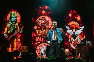 Photo from “Tyler Childers Brings Appalachian Magic to Folsom Field | 8-17-24”