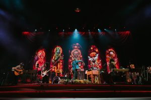 Photo from “Tyler Childers Brings Appalachian Magic to Folsom Field | 8-17-24”