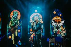 Photo from “Tyler Childers Brings Appalachian Magic to Folsom Field | 8-17-24”