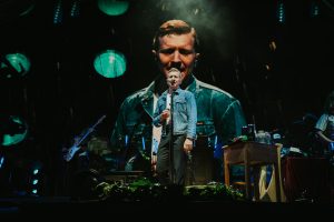 Photo from “Tyler Childers Brings Appalachian Magic to Folsom Field | 8-17-24”