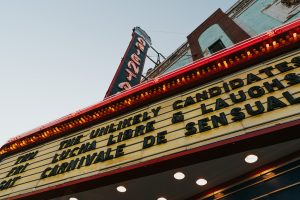 Photo from “The Unlikely Candidates @ Oriental Theater | 8-1-24”