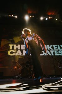Photo from “The Unlikely Candidates @ Oriental Theater | 8-1-24”