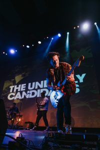 Photo from “The Unlikely Candidates @ Oriental Theater | 8-1-24”