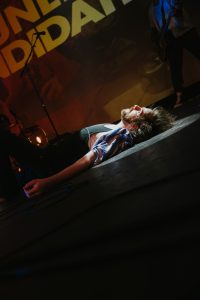 Photo from “The Unlikely Candidates @ Oriental Theater | 8-1-24”