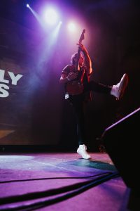 Photo from “The Unlikely Candidates @ Oriental Theater | 8-1-24”