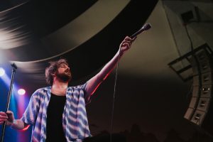 Photo from “The Unlikely Candidates @ Oriental Theater | 8-1-24”