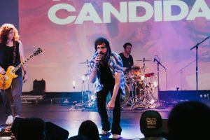 Photo from “The Unlikely Candidates @ Oriental Theater | 8-1-24”