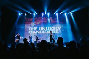 Photo from “The Unlikely Candidates @ Oriental Theater | 8-1-24”