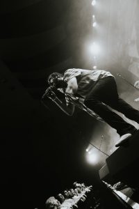 Photo from “The Unlikely Candidates @ Oriental Theater | 8-1-24”