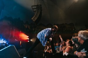 Photo from “The Unlikely Candidates @ Oriental Theater | 8-1-24”