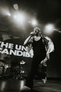Photo from “The Unlikely Candidates @ Oriental Theater | 8-1-24”