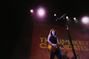 Photo from “The Unlikely Candidates @ Oriental Theater | 8-1-24”