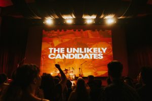 Photo from “The Unlikely Candidates @ Oriental Theater | 8-1-24”