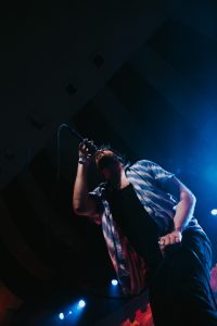 Photo from “The Unlikely Candidates @ Oriental Theater | 8-1-24”