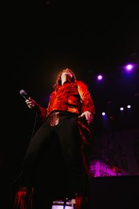 Photo from “The Struts Rock Mission Ballroom in Denver | 8-20-24”