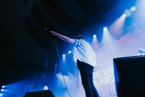 Photo from “The Unlikely Candidates @ Oriental Theater | 8-1-24”