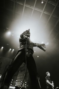 Photo from “The Struts Rock Mission Ballroom in Denver | 8-20-24”