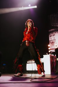 Photo from “The Struts Rock Mission Ballroom in Denver | 8-20-24”