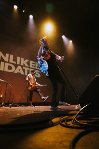 Photo from “The Unlikely Candidates @ Oriental Theater | 8-1-24”