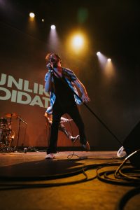 Photo from “The Unlikely Candidates @ Oriental Theater | 8-1-24”