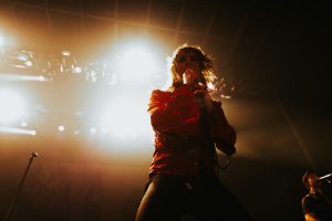 Photo from “The Struts Rock Mission Ballroom in Denver | 8-20-24”