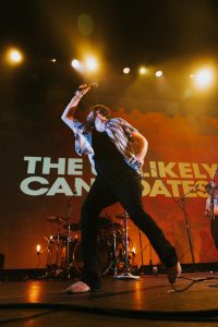 Photo from “The Unlikely Candidates @ Oriental Theater | 8-1-24”