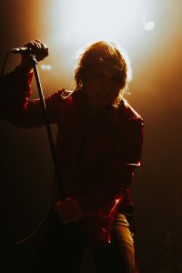 Photo from “The Struts Rock Mission Ballroom in Denver | 8-20-24”