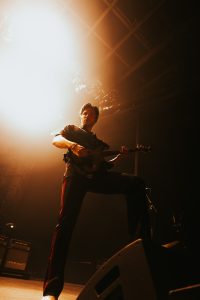 Photo from “The Struts Rock Mission Ballroom in Denver | 8-20-24”