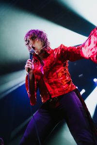 Photo from “The Struts Rock Mission Ballroom in Denver | 8-20-24”