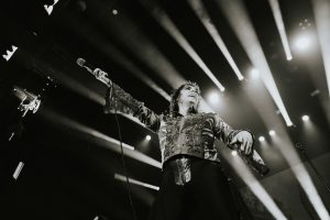 Photo from “The Struts Rock Mission Ballroom in Denver | 8-20-24”