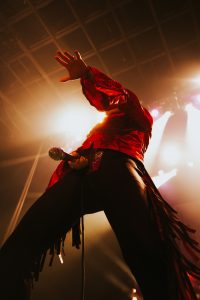 Photo from “The Struts Rock Mission Ballroom in Denver | 8-20-24”