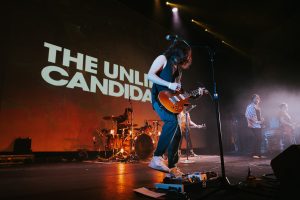 Photo from “The Unlikely Candidates @ Oriental Theater | 8-1-24”