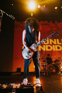 Photo from “The Unlikely Candidates @ Oriental Theater | 8-1-24”