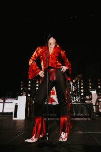 Photo from “The Struts Rock Mission Ballroom in Denver | 8-20-24”