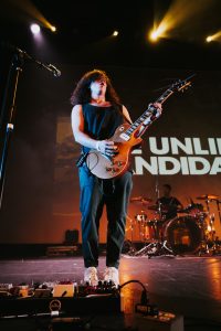 Photo from “The Unlikely Candidates @ Oriental Theater | 8-1-24”