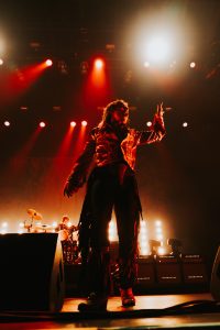 Photo from “The Struts Rock Mission Ballroom in Denver | 8-20-24”