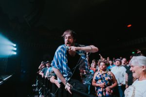 Photo from “The Unlikely Candidates @ Oriental Theater | 8-1-24”