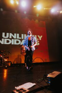 Photo from “The Unlikely Candidates @ Oriental Theater | 8-1-24”