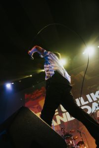 Photo from “The Unlikely Candidates @ Oriental Theater | 8-1-24”