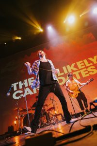 Photo from “The Unlikely Candidates @ Oriental Theater | 8-1-24”