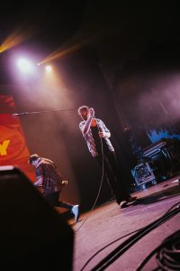 Photo from “The Unlikely Candidates @ Oriental Theater | 8-1-24”