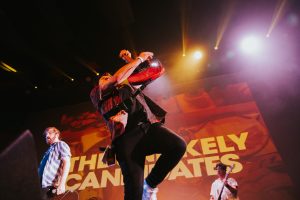 Photo from “The Unlikely Candidates @ Oriental Theater | 8-1-24”