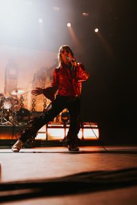 Photo from “The Struts Rock Mission Ballroom in Denver | 8-20-24”