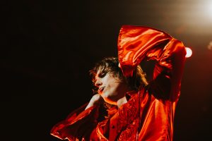 Photo from “The Struts Rock Mission Ballroom in Denver | 8-20-24”