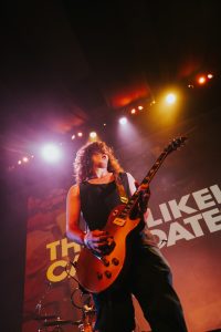 Photo from “The Unlikely Candidates @ Oriental Theater | 8-1-24”
