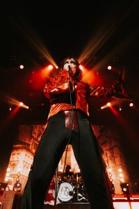 Photo from “The Struts Rock Mission Ballroom in Denver | 8-20-24”