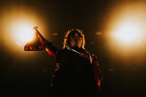 Photo from “The Struts Rock Mission Ballroom in Denver | 8-20-24”