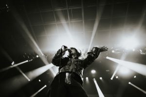 Photo from “The Struts Rock Mission Ballroom in Denver | 8-20-24”