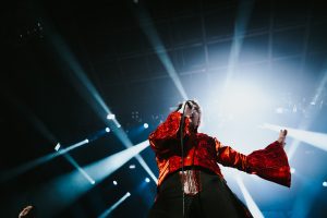 Photo from “The Struts Rock Mission Ballroom in Denver | 8-20-24”